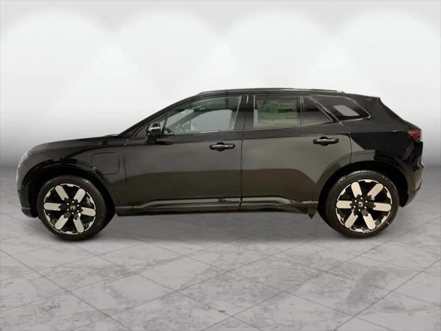 2026 Honda Prologue Elite