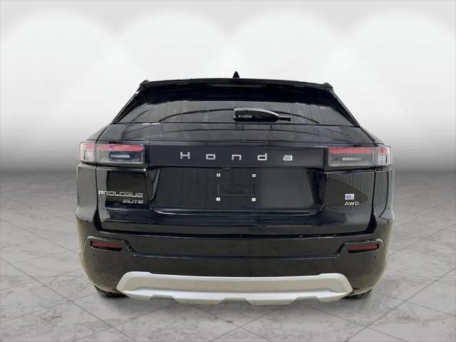 2026 Honda Prologue Elite