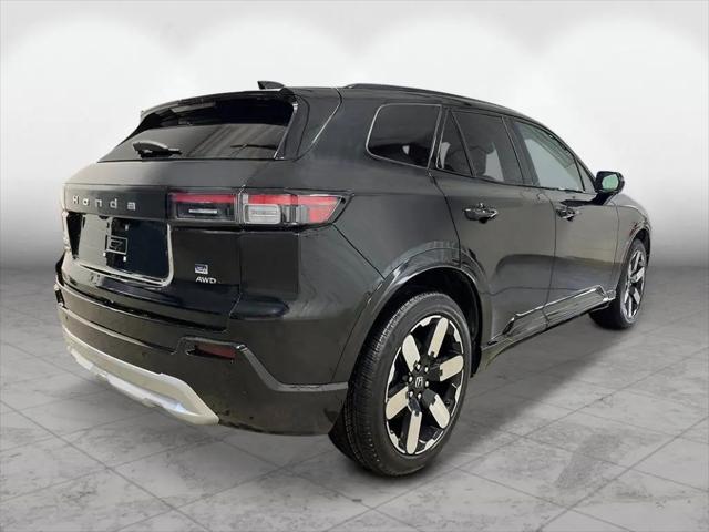 2026 Honda Prologue Elite
