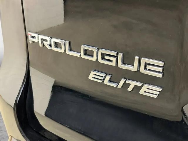 2026 Honda Prologue Elite