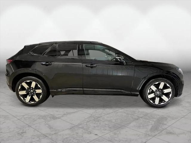 2026 Honda Prologue Elite