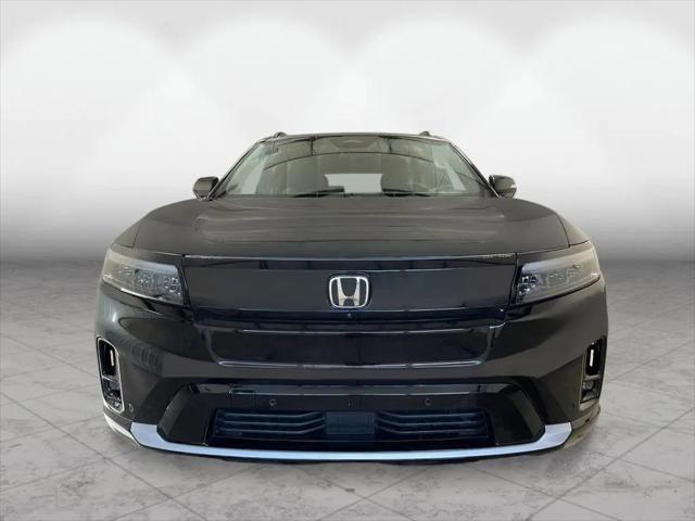 2026 Honda Prologue Elite