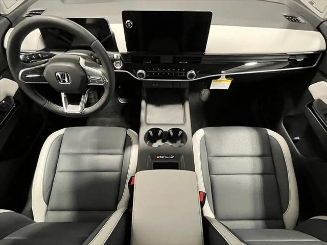 2026 Honda Prologue Elite