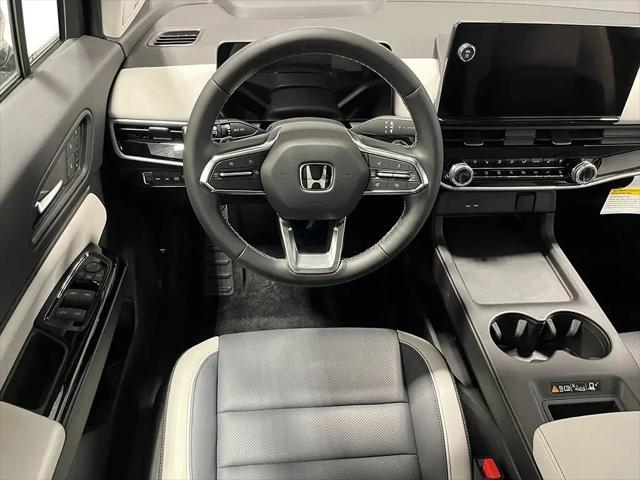2026 Honda Prologue Elite