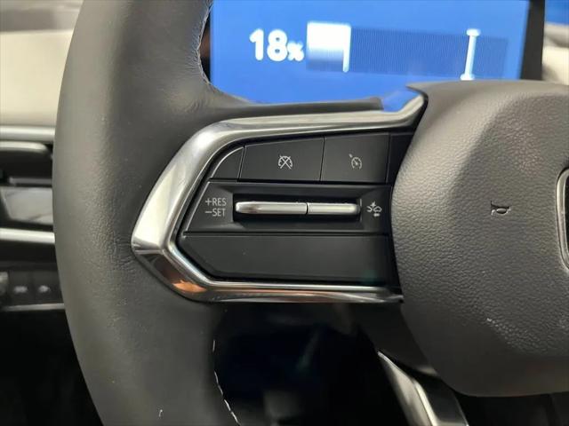 2026 Honda Prologue Elite