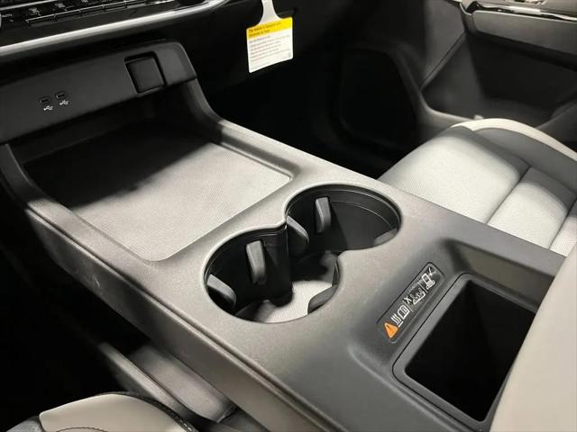 2026 Honda Prologue Elite