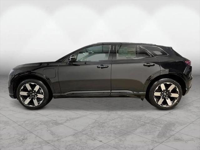 2026 Honda Prologue Elite