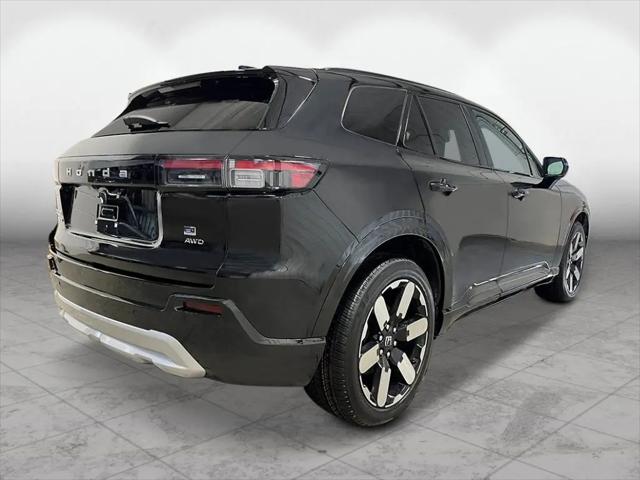 2026 Honda Prologue Elite