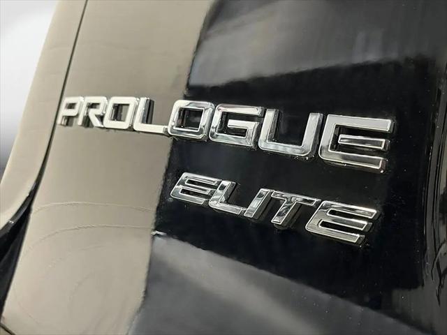 2026 Honda Prologue Elite