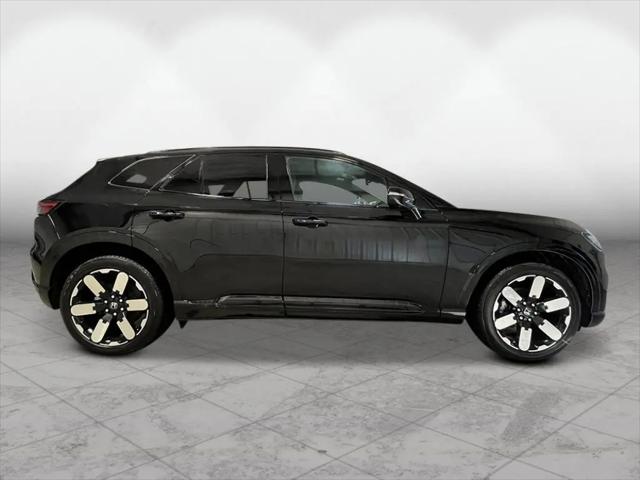 2026 Honda Prologue Elite