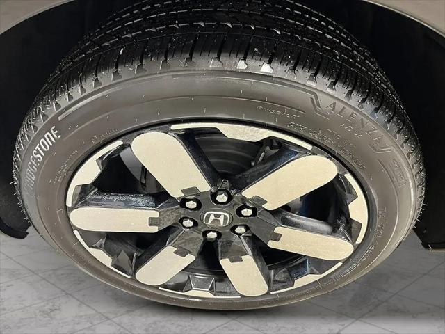 2026 Honda Prologue Elite