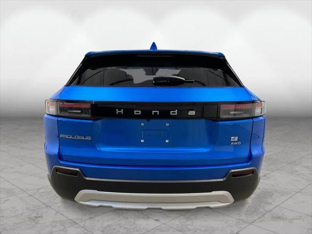2026 Honda Prologue EX