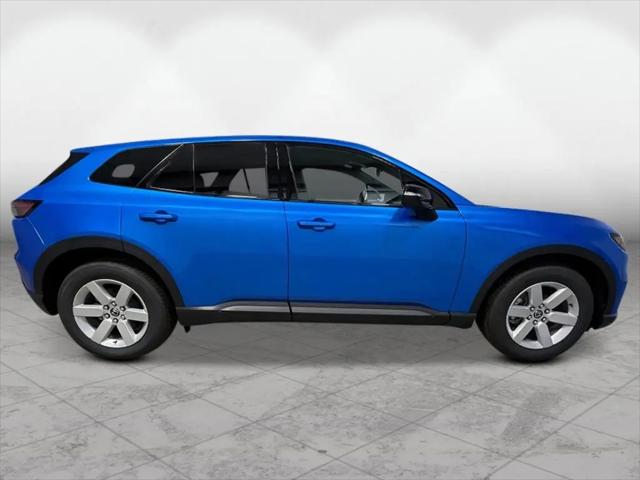 2026 Honda Prologue EX
