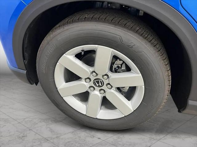 2026 Honda Prologue EX