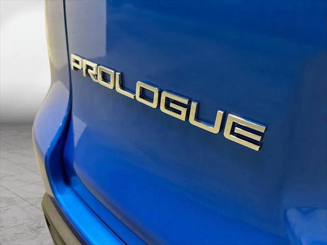 2026 Honda Prologue EX