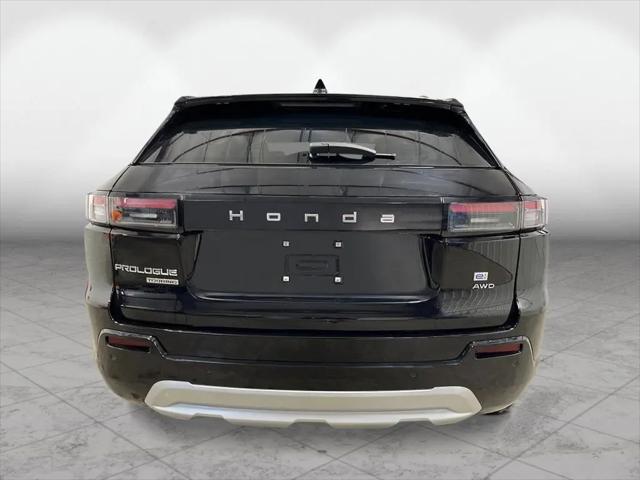 2026 Honda Prologue Touring