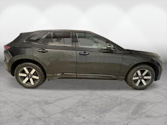 2026 Honda Prologue Touring