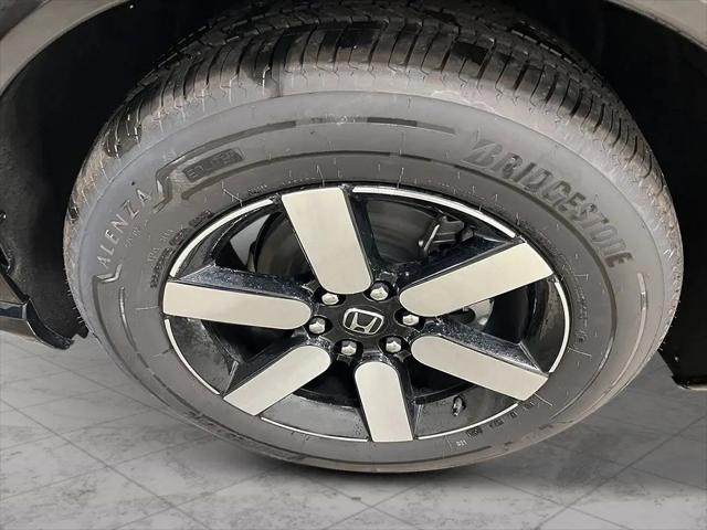 2026 Honda Prologue Touring