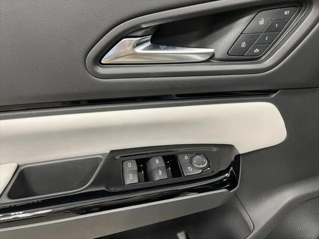 2026 Honda Prologue Touring