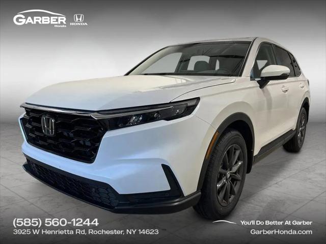 2026 Honda CR-V EX-L AWD for sale in Rochester, NY