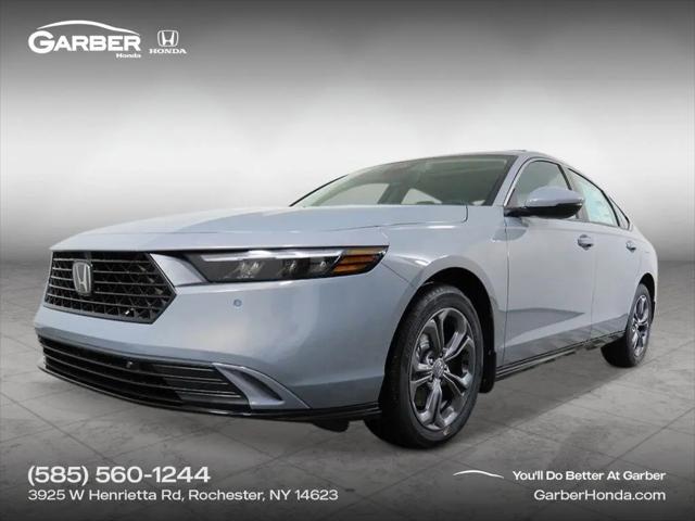 2026 Honda Accord Sedan EX-L for sale in Rochester, NY