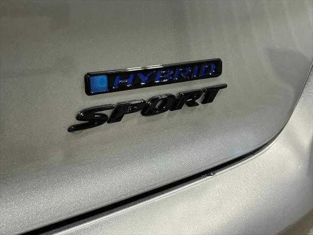 2026 Honda Accord Sedan Sport