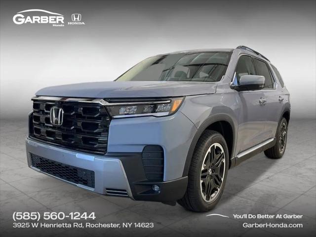 2026 Honda Pilot Touring for sale in Rochester, NY