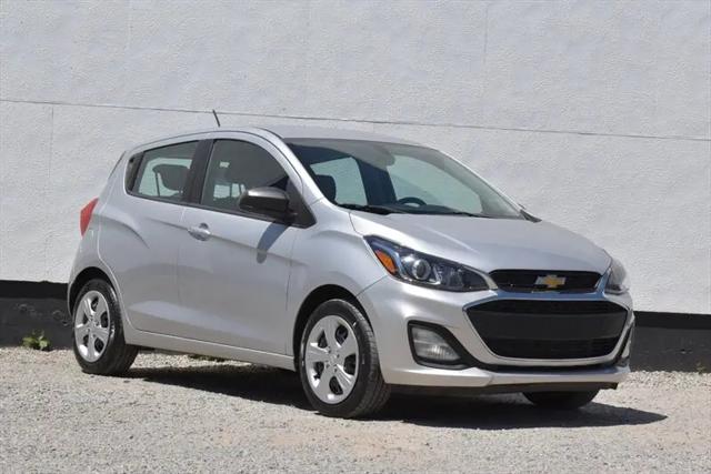 2020 Chevrolet Spark FWD LS Automatic for sale in Portland, OR