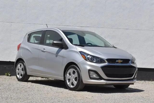 2020 Chevrolet Spark FWD LS Automatic for sale in Portland, OR
