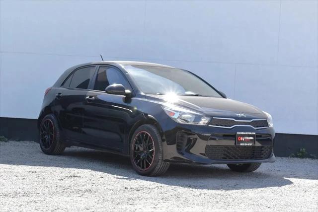 2019 Kia Rio 5 door S for sale in Portland, OR