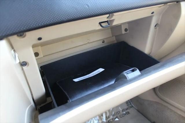 2007 Subaru Forester 2.5X
