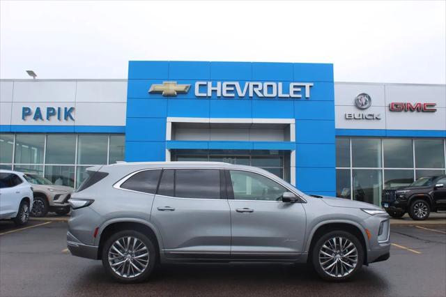 2026 Buick Enclave Avenir FWD for sale in Luverne, MN
