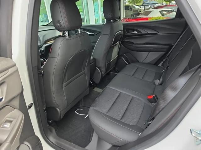 2023 Chevrolet TrailBlazer AWD RS