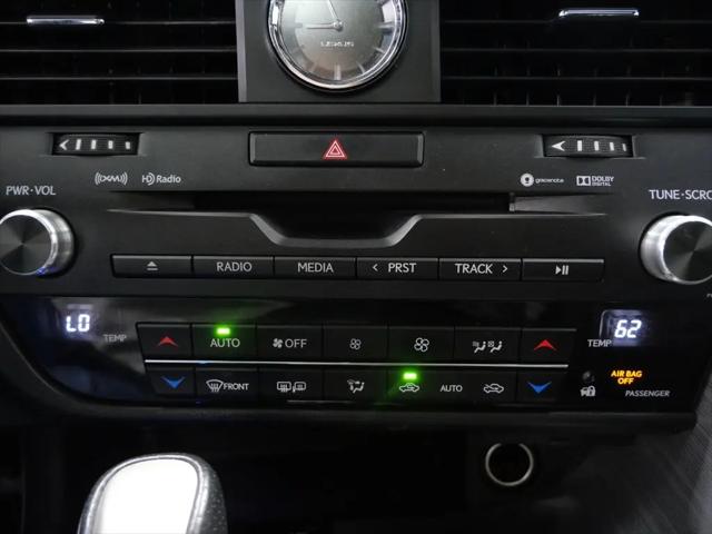 2016 Lexus RX 350 F Sport