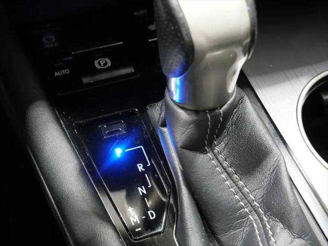 2016 Lexus RX 350 F Sport