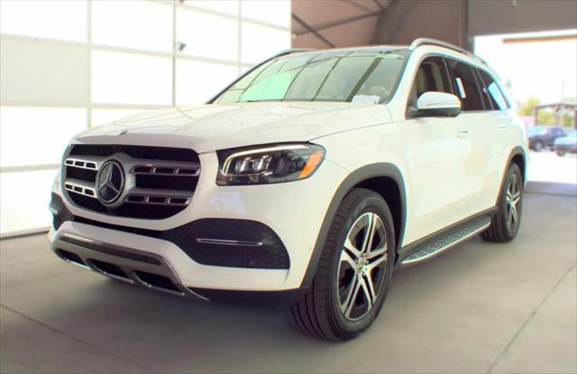 2020 Mercedes-Benz GLS GLS 450 4MATIC for sale in Temple Hills, MD