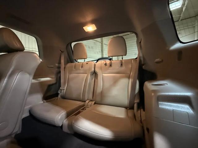 2013 Toyota Highlander Limited V6