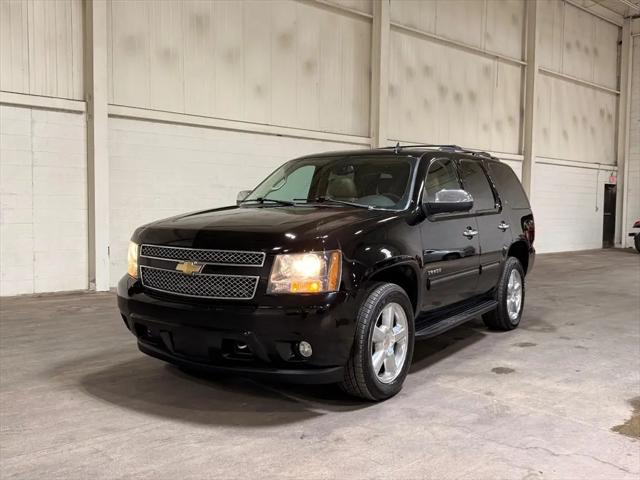 2011 Chevrolet Tahoe LT