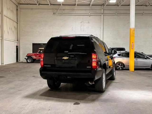 2011 Chevrolet Tahoe LT
