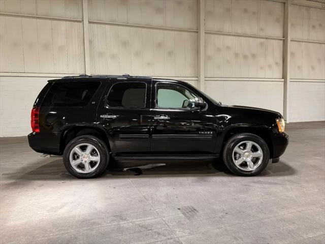 2011 Chevrolet Tahoe LT