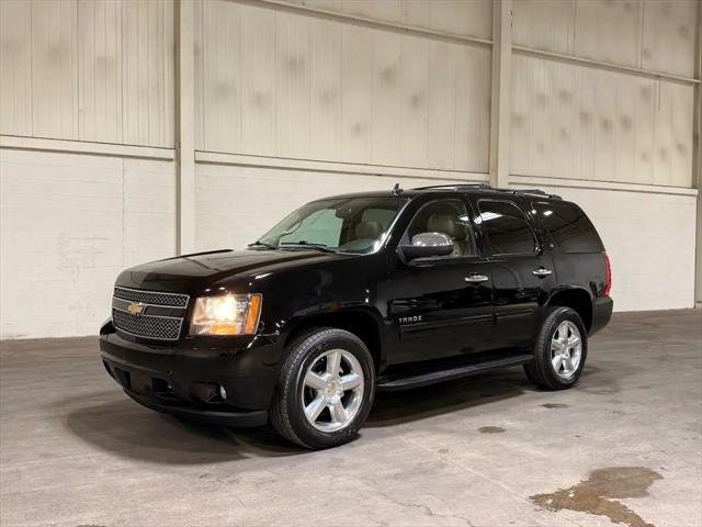 2011 Chevrolet Tahoe LT for sale in Smithfield, NC