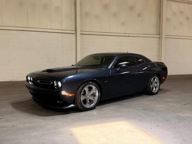 2019 Dodge Challenger R/T