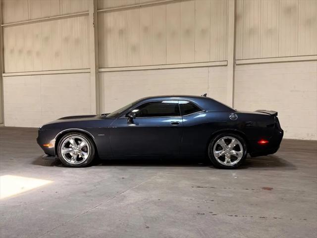 2019 Dodge Challenger R/T