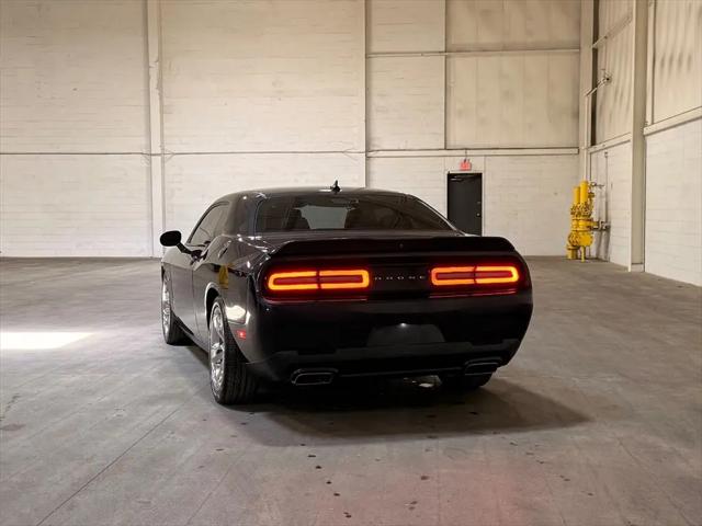 2019 Dodge Challenger R/T