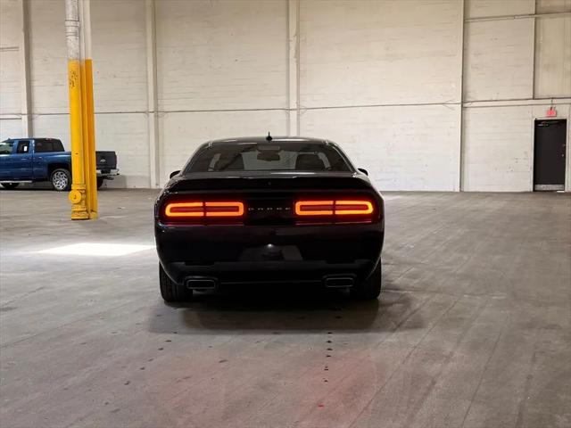 2019 Dodge Challenger R/T