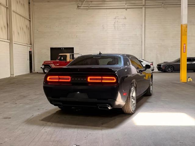 2019 Dodge Challenger R/T