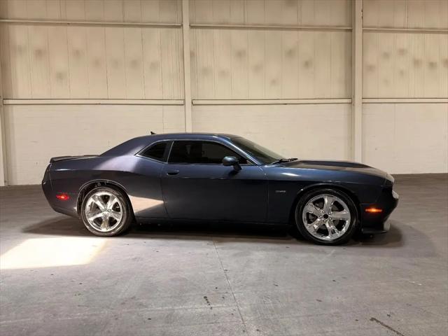 2019 Dodge Challenger R/T