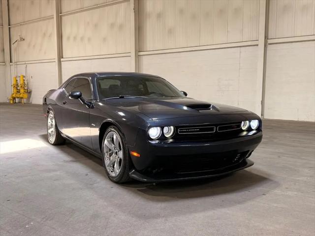 2019 Dodge Challenger R/T