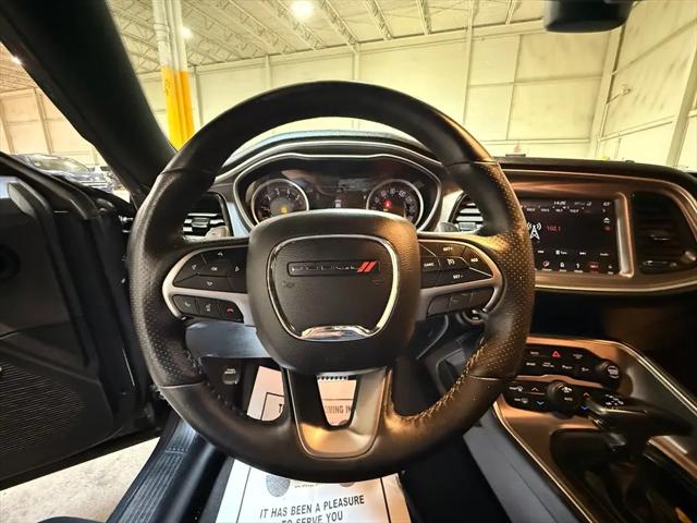 2019 Dodge Challenger R/T