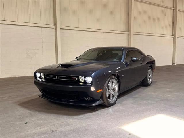 2019 Dodge Challenger R/T